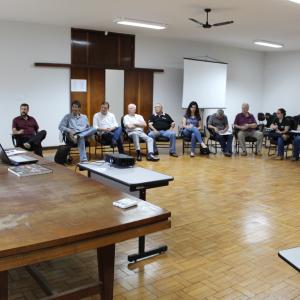 Imagem da notícia Encontro de Integração Agrícola de Jahu e Região discute propostas