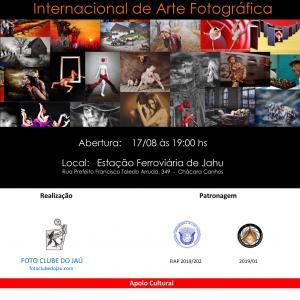 Imagem da notícia Prefeitura de Jahu: eventos no fim de semana celebram aniversário do Município