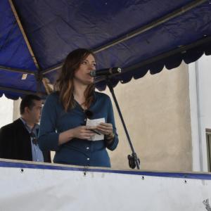 Imagem da notícia Membros do COMDEMA realizaram reunião nesta segunda-feira
