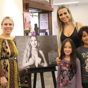 Imagem da notícia Natal de todos Nós 2019: Espetáculo: Estupendo Circo Di Sóladies - FOTOS