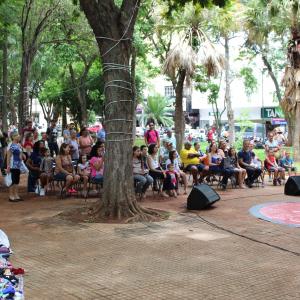 Imagem da notícia Natal de todos Nós 2019: Espetáculo: Estupendo Circo Di Sóladies - FOTOS