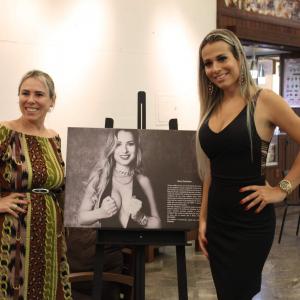 Imagem da notícia Natal de todos Nós 2019: Espetáculo: Estupendo Circo Di Sóladies - FOTOS