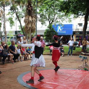 Imagem da notícia Natal de todos Nós 2019: Espetáculo: Estupendo Circo Di Sóladies - FOTOS