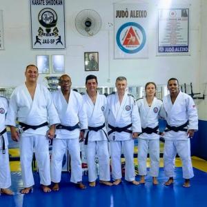 Imagem da notícia Judô de Jahu realiza graduação de alunos