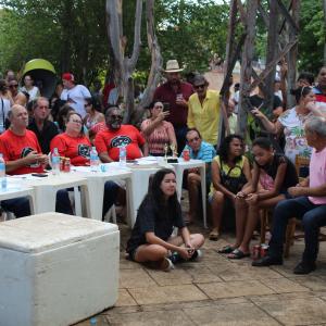 Imagem da notícia Natal de todos Nós 2019: 5º Festival da Música Sertaneja e Feira de Artesanato - FOTOS