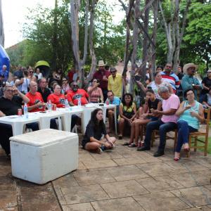 Imagem da notícia Natal de todos Nós 2019: 5º Festival da Música Sertaneja e Feira de Artesanato - FOTOS