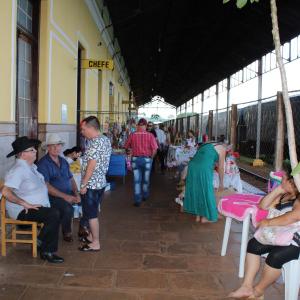 Imagem da notícia Natal de todos Nós 2019: 5º Festival da Música Sertaneja e Feira de Artesanato - FOTOS