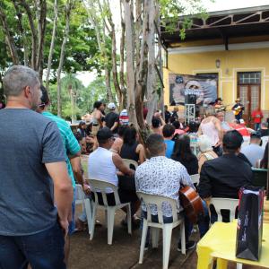 Imagem da notícia Natal de todos Nós 2019: 5º Festival da Música Sertaneja e Feira de Artesanato - FOTOS