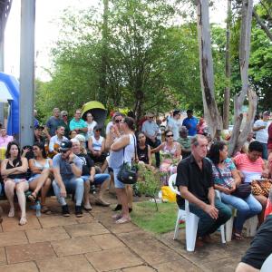 Imagem da notícia Natal de todos Nós 2019: 5º Festival da Música Sertaneja e Feira de Artesanato - FOTOS