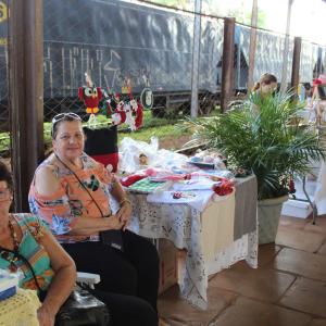 Imagem da notícia Natal de todos Nós 2019: 5º Festival da Música Sertaneja e Feira de Artesanato - FOTOS