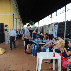 Imagem da notícia Natal de todos Nós 2019: 5º Festival da Música Sertaneja e Feira de Artesanato - FOTOS