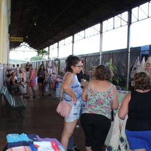 Imagem da notícia Natal de todos Nós 2019: 5º Festival da Música Sertaneja e Feira de Artesanato - FOTOS