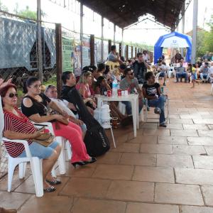 Imagem da notícia Natal de todos Nós 2019: 5º Festival da Música Sertaneja e Feira de Artesanato - FOTOS