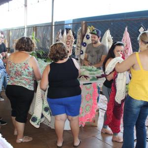 Imagem da notícia Natal de todos Nós 2019: 5º Festival da Música Sertaneja e Feira de Artesanato - FOTOS