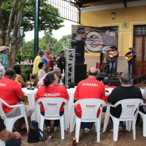 Imagem da notícia Natal de todos Nós 2019: 5º Festival da Música Sertaneja e Feira de Artesanato - FOTOS