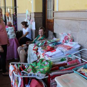 Imagem da notícia Natal de todos Nós 2019: 5º Festival da Música Sertaneja e Feira de Artesanato - FOTOS