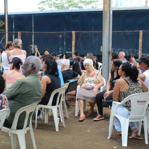 Imagem da notícia Natal de todos Nós 2019: 5º Festival da Música Sertaneja e Feira de Artesanato - FOTOS