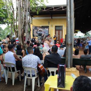 Imagem da notícia Natal de todos Nós 2019: 5º Festival da Música Sertaneja e Feira de Artesanato - FOTOS