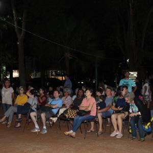 Imagem da notícia Natal de todos Nós 2019: Abertura da Casinha do Papai Noel com a Banda Carlos Gomes e Coral 