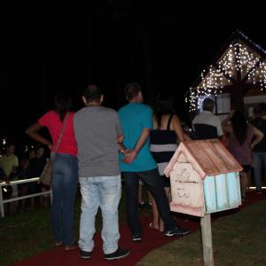 Imagem da notícia Natal de todos Nós 2019: Abertura da Casinha do Papai Noel com a Banda Carlos Gomes e Coral 