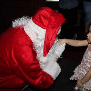 Imagem da notícia Natal de todos Nós 2019: Abertura da Casinha do Papai Noel com a Banda Carlos Gomes e Coral 