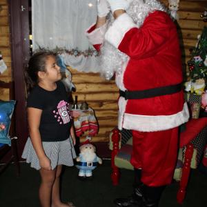 Imagem da notícia Natal de todos Nós 2019: Abertura da Casinha do Papai Noel com a Banda Carlos Gomes e Coral 