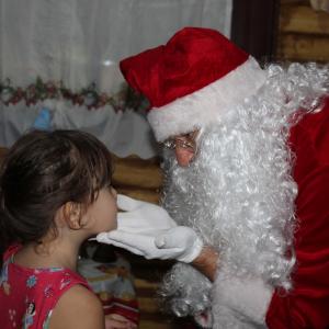Imagem da notícia Natal de todos Nós 2019: Abertura da Casinha do Papai Noel com a Banda Carlos Gomes e Coral 