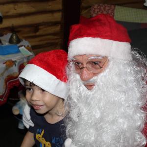Imagem da notícia Natal de todos Nós 2019: Casinha do Papai Noel 18/12 - FOTOS