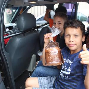 Imagem da notícia Polícia Civil participa de evento no Centro Municipal de Convivência e Fortalecimento de Vínculos