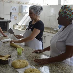 Imagem da notícia Fundo Social de Solidariedade abre inscrições para novo curso
