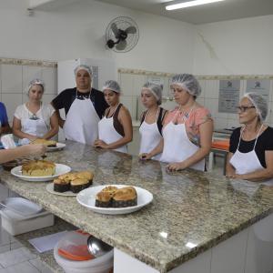 Imagem da notícia Fundo Social de Solidariedade abre inscrições para novo curso