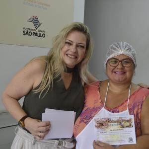 Imagem da notícia Fundo Social de Solidariedade abre inscrições para novo curso