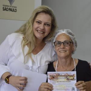 Imagem da notícia Fundo Social de Solidariedade abre inscrições para novo curso