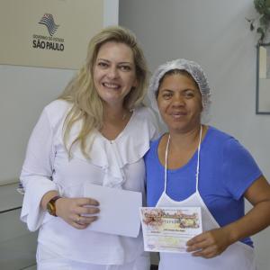 Imagem da notícia Fundo Social de Solidariedade abre inscrições para novo curso