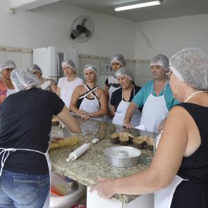 Imagem da notícia Fundo Social de Solidariedade abre inscrições para novo curso
