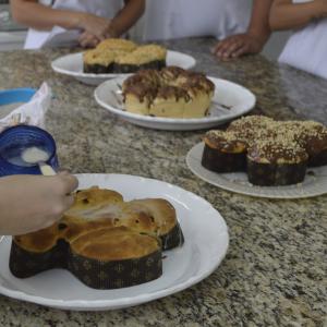 Imagem da notícia Fundo Social de Solidariedade abre inscrições para novo curso