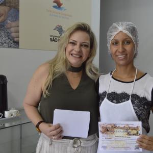 Imagem da notícia Fundo Social de Solidariedade abre inscrições para novo curso