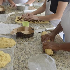 Imagem da notícia Fundo Social de Solidariedade abre inscrições para novo curso
