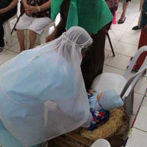 Imagem da notícia Centro de Convivência do Idoso apresenta coral