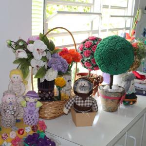 Imagem da notícia Centro de Convivência do Idoso apresenta coral