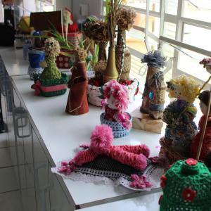 Imagem da notícia Centro de Convivência do Idoso apresenta coral