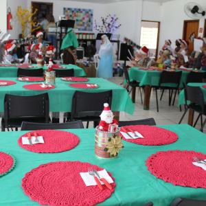 Imagem da notícia Centro de Convivência do Idoso apresenta coral