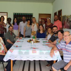 Imagem da notícia Centro de Convivência do Idoso apresenta coral