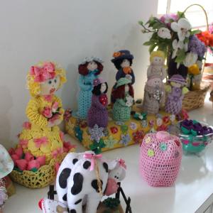 Imagem da notícia Centro de Convivência do Idoso apresenta coral
