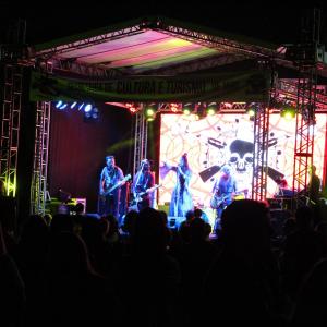 Imagem da notícia Natal de todos Nós 2019: Show “Rock de Fim de Ano” com Avisavizinha e convidados - FOTOS