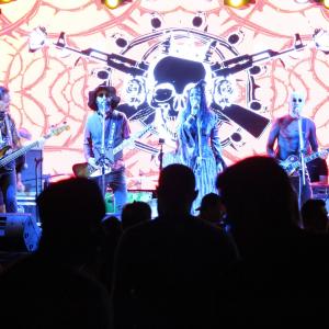 Imagem da notícia Natal de todos Nós 2019: Show “Rock de Fim de Ano” com Avisavizinha e convidados - FOTOS
