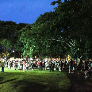 Imagem da notícia Natal de todos Nós 2019: Show “Rock de Fim de Ano” com Avisavizinha e convidados - FOTOS