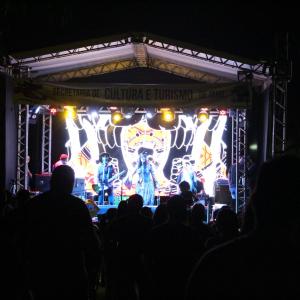 Imagem da notícia Natal de todos Nós 2019: Show “Rock de Fim de Ano” com Avisavizinha e convidados - FOTOS