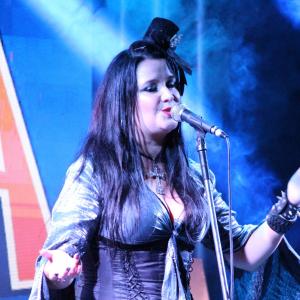 Imagem da notícia Natal de todos Nós 2019: Show “Rock de Fim de Ano” com Avisavizinha e convidados - FOTOS