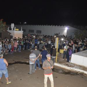 Imagem da notícia Sarau noturno de arte cemiterial: nova edição